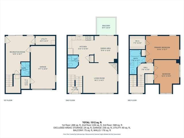 12 Brody Way 12, Northborough, MA 01532