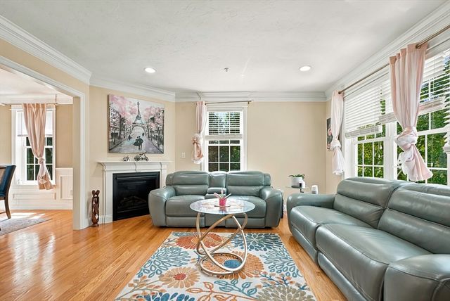 12 Brody Way 12, Northborough, MA 01532