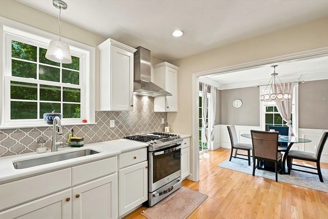 12 Brody Way 12, Northborough, MA 01532
