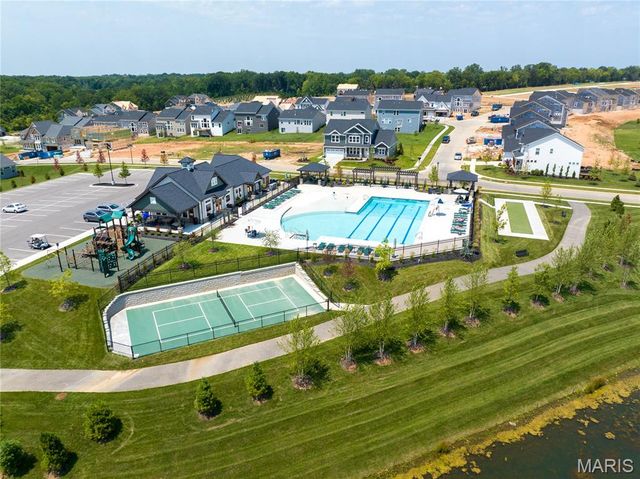 201 Townshead Way, O'fallon, MO 63368