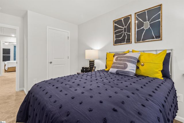 321 Mykonos Drive, Mauldin, SC 29662