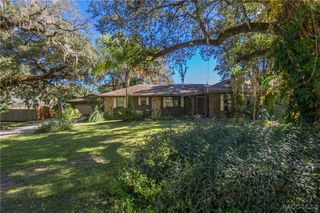 4893 S Old Floral City Road, Inverness, FL 34450
