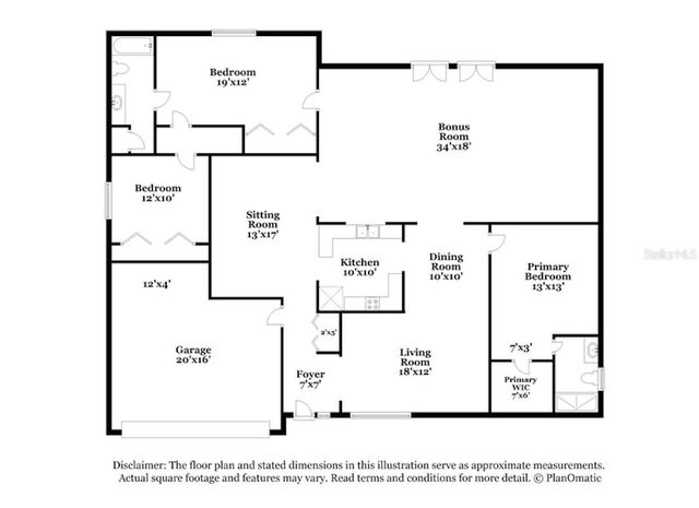 4400 OLD COLONY ROAD, Mulberry, FL 33860
