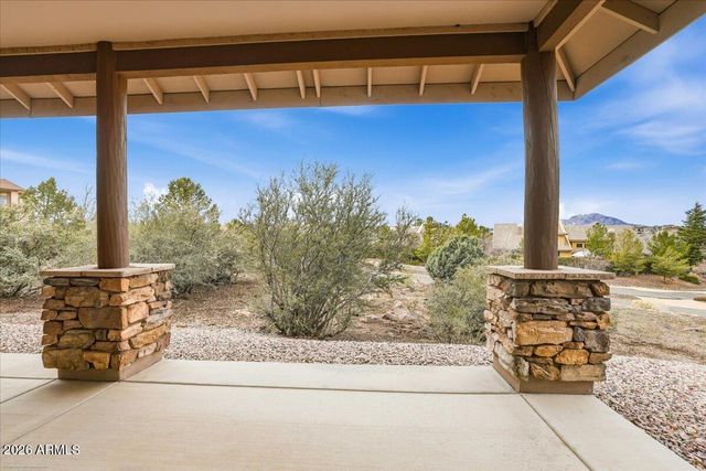 1302 MANDI Court, Prescott, AZ 86301