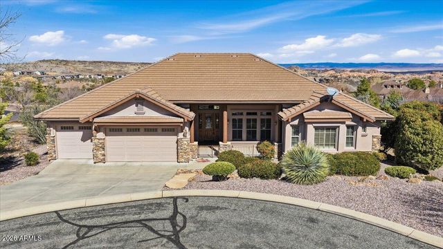 1302 MANDI Court, Prescott, AZ 86301