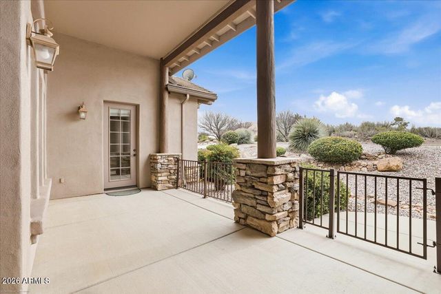 1302 MANDI Court, Prescott, AZ 86301