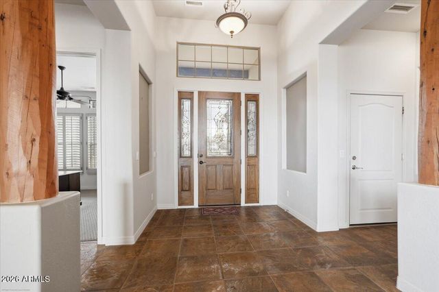 1302 MANDI Court, Prescott, AZ 86301