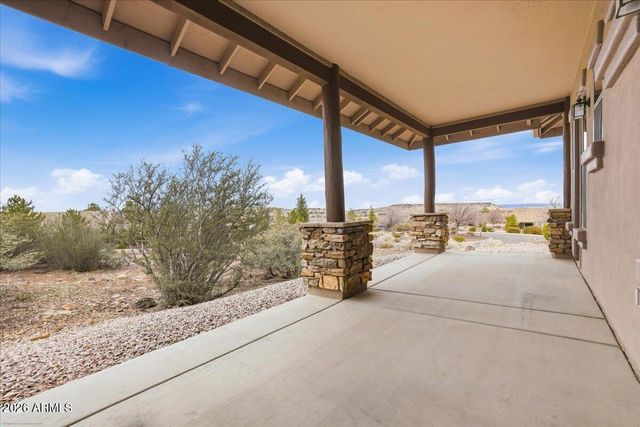 1302 MANDI Court, Prescott, AZ 86301