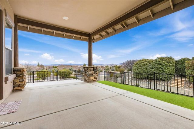 1302 MANDI Court, Prescott, AZ 86301