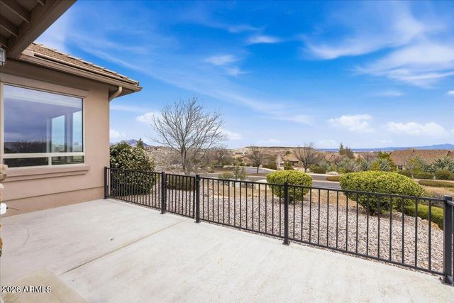 1302 MANDI Court, Prescott, AZ 86301