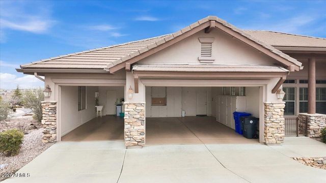 1302 MANDI Court, Prescott, AZ 86301