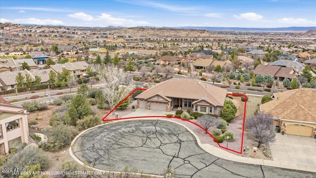 1302 MANDI Court, Prescott, AZ 86301