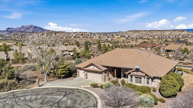 1302 MANDI Court, Prescott, AZ 86301