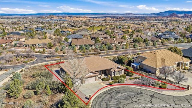 1302 MANDI Court, Prescott, AZ 86301