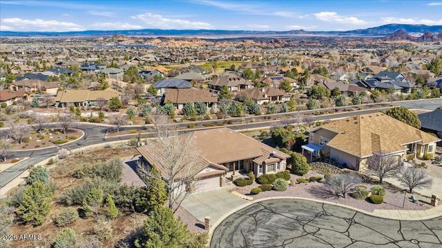 1302 MANDI Court, Prescott, AZ 86301