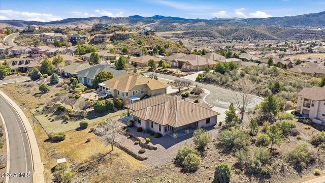 1302 MANDI Court, Prescott, AZ 86301