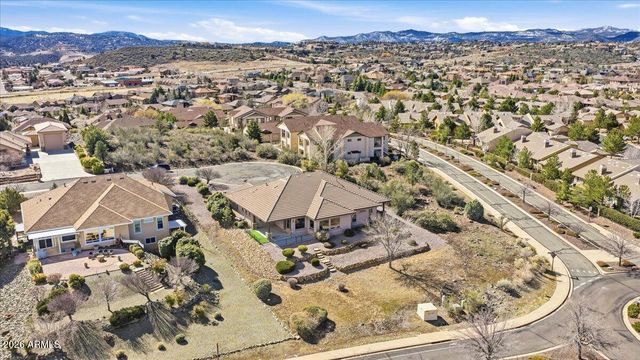 1302 MANDI Court, Prescott, AZ 86301