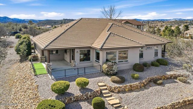 1302 MANDI Court, Prescott, AZ 86301