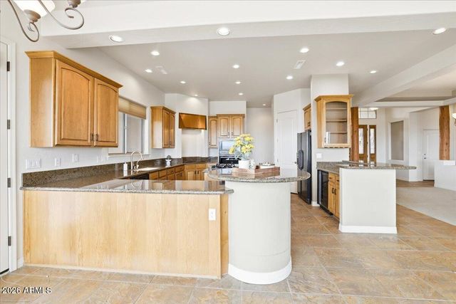 1302 MANDI Court, Prescott, AZ 86301