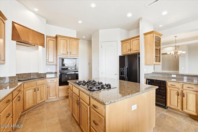 1302 MANDI Court, Prescott, AZ 86301