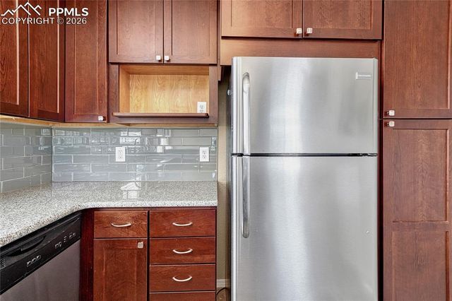 2147 Denton Grove 203, Colorado Springs, CO 80919