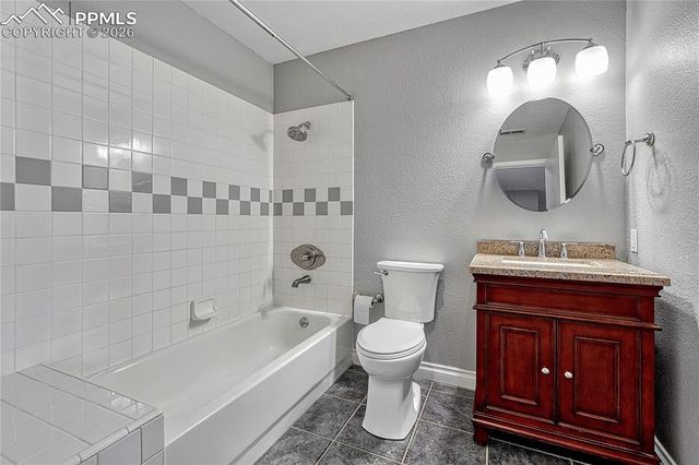 2147 Denton Grove 203, Colorado Springs, CO 80919