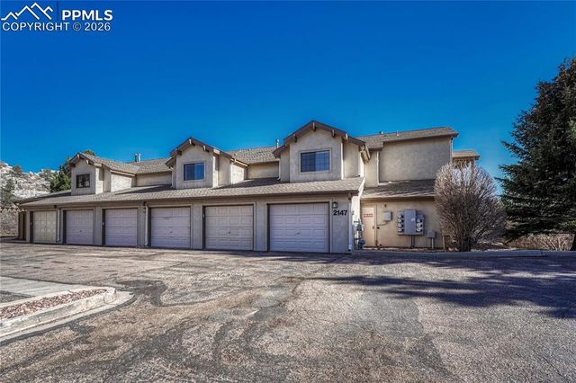 2147 Denton Grove 203, Colorado Springs, CO 80919