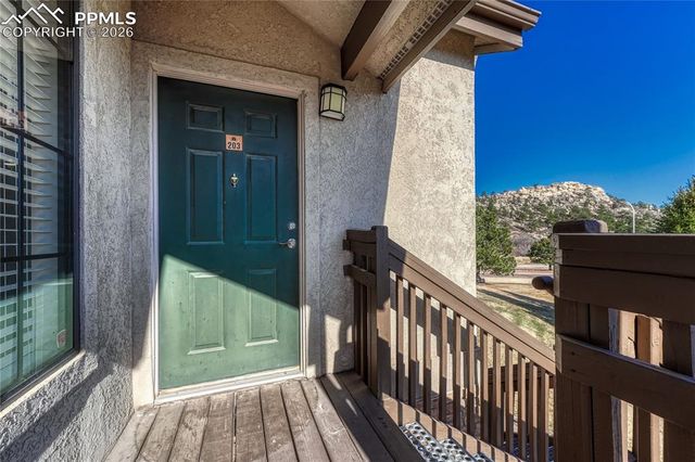 2147 Denton Grove 203, Colorado Springs, CO 80919