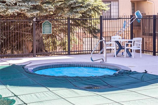 2147 Denton Grove 203, Colorado Springs, CO 80919