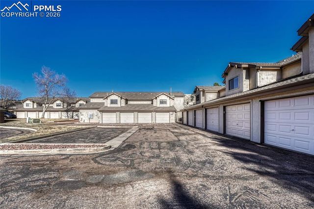 2147 Denton Grove 203, Colorado Springs, CO 80919