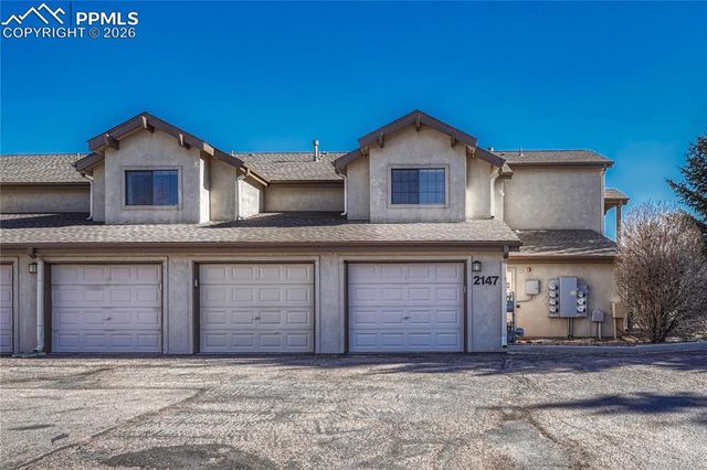 2147 Denton Grove 203, Colorado Springs, CO 80919