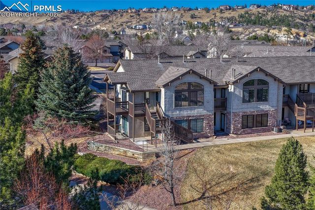 2147 Denton Grove 203, Colorado Springs, CO 80919