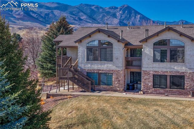 2147 Denton Grove 203, Colorado Springs, CO 80919