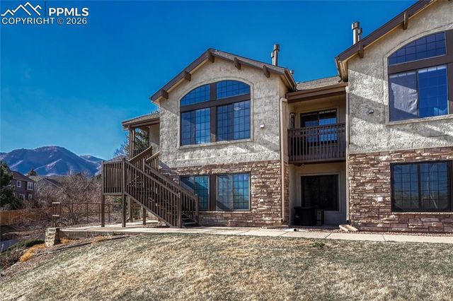 2147 Denton Grove 203, Colorado Springs, CO 80919