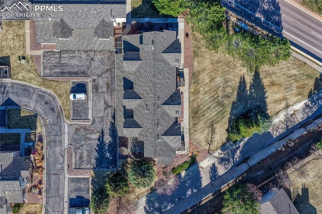 2147 Denton Grove 203, Colorado Springs, CO 80919