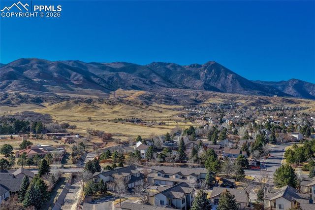 2147 Denton Grove 203, Colorado Springs, CO 80919