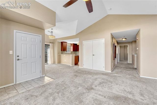 2147 Denton Grove 203, Colorado Springs, CO 80919