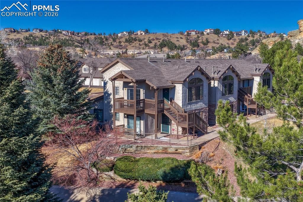 2147 Denton Grove 203, Colorado Springs, CO 80919
