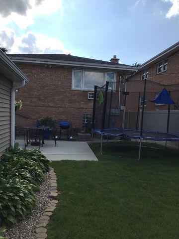 401 Crandon Avenue, Calumet City, IL 60409