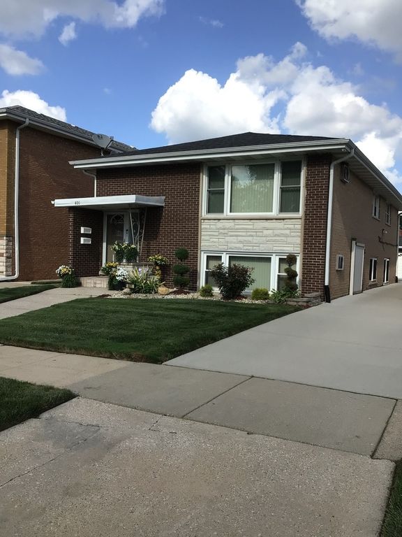 401 Crandon Avenue, Calumet City, IL 60409