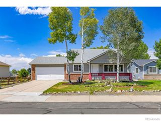 121 W Ilex Court, Milliken, CO 80543