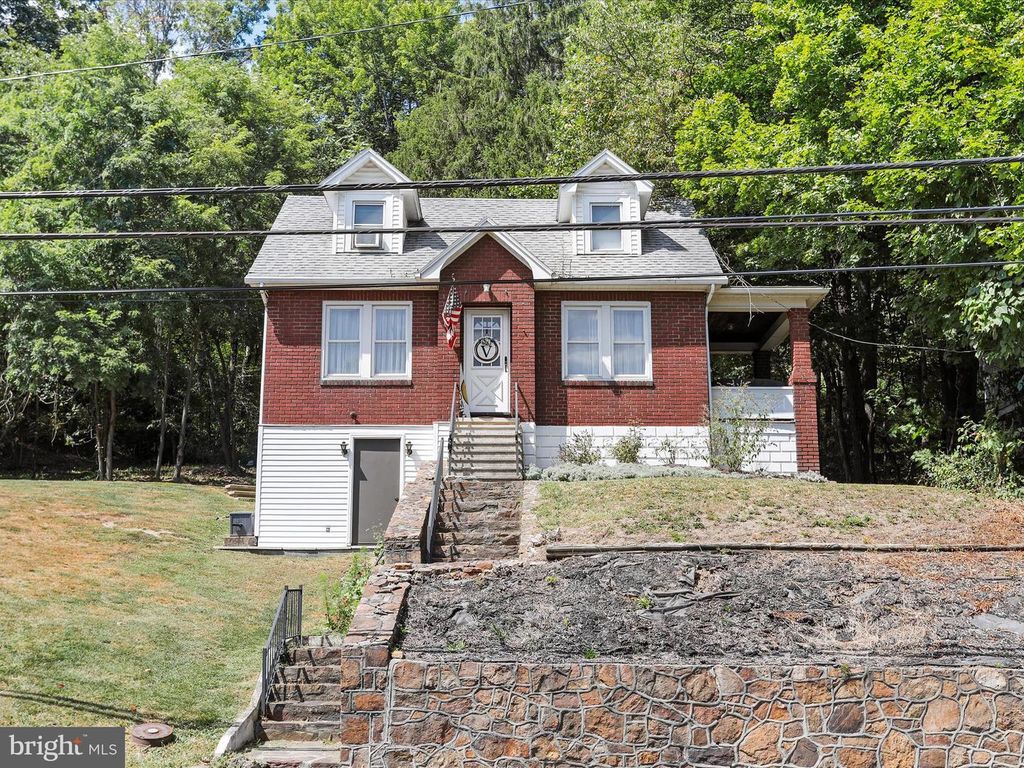 11903 MCMULLEN HWY SW, Cumberland, MD 21502