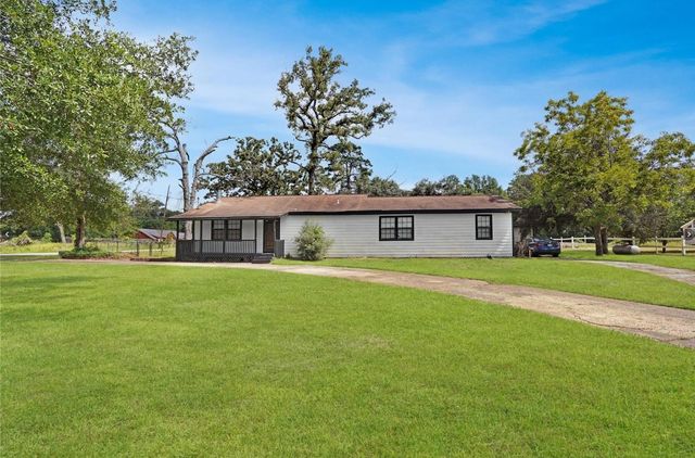 22855 E Martin Drive, Porter, TX 77365