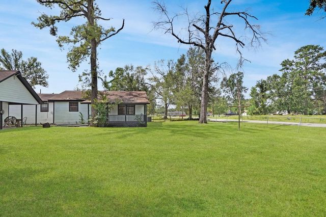 22855 E Martin Drive, Porter, TX 77365