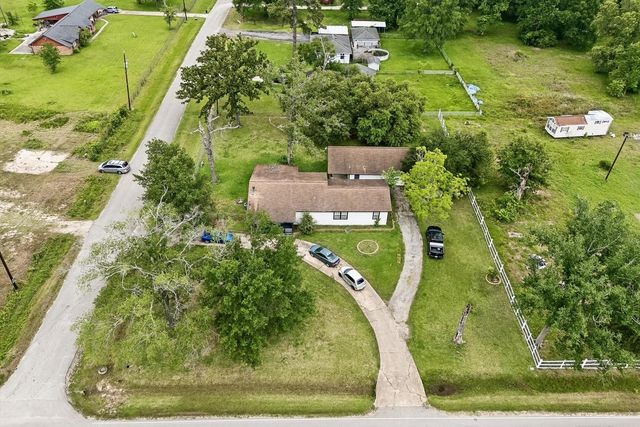 22855 E Martin Drive, Porter, TX 77365