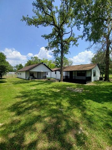 22855 E Martin Drive, Porter, TX 77365