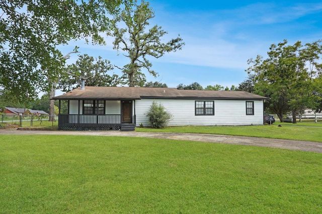 22855 E Martin Drive, Porter, TX 77365
