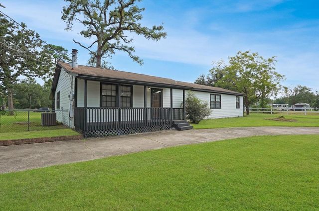 22855 E Martin Drive, Porter, TX 77365