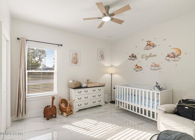 4906 E 2nd Street, Panama City, FL 32404