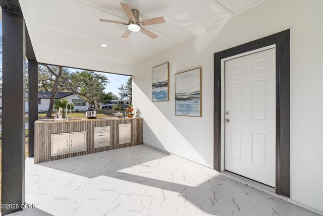 4906 E 2nd Street, Panama City, FL 32404